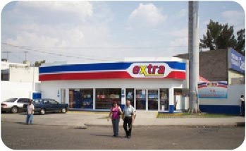 Tienda Extra Tlaquepaque