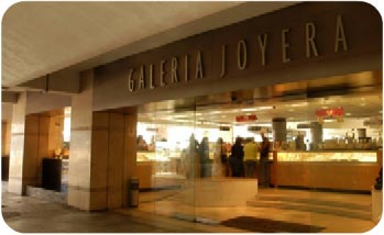 Galer�a Joyera Guadalajara Jalisco